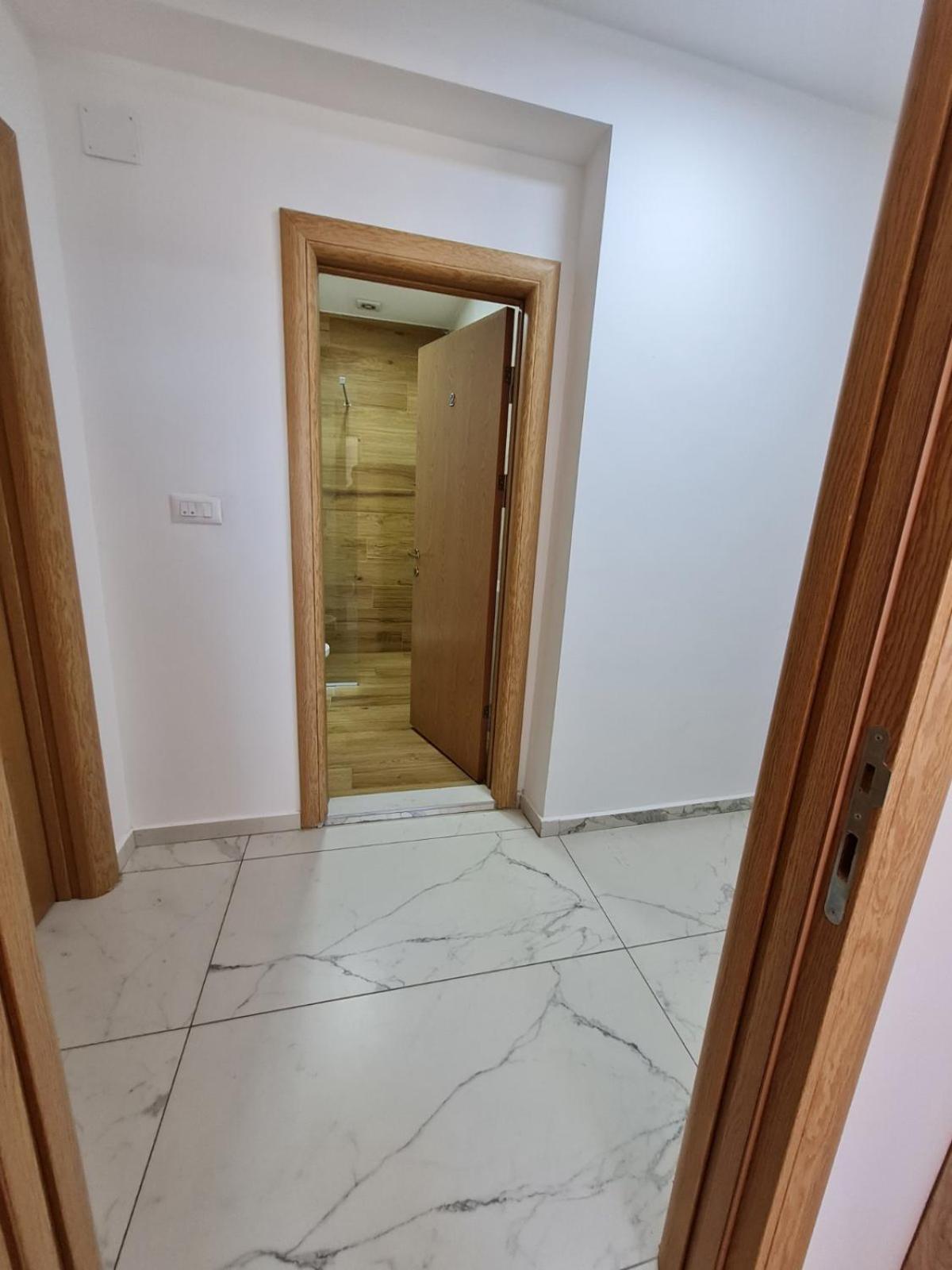 Bojana Apartment Penthouse نيغوتينو المظهر الخارجي الصورة